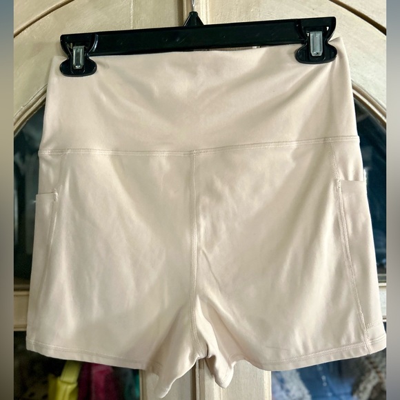 Free People Never Better Run Shorts NWOT - Picture 4 of 6